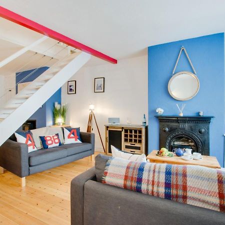45 North Street Villa Фоуи Екстериор снимка