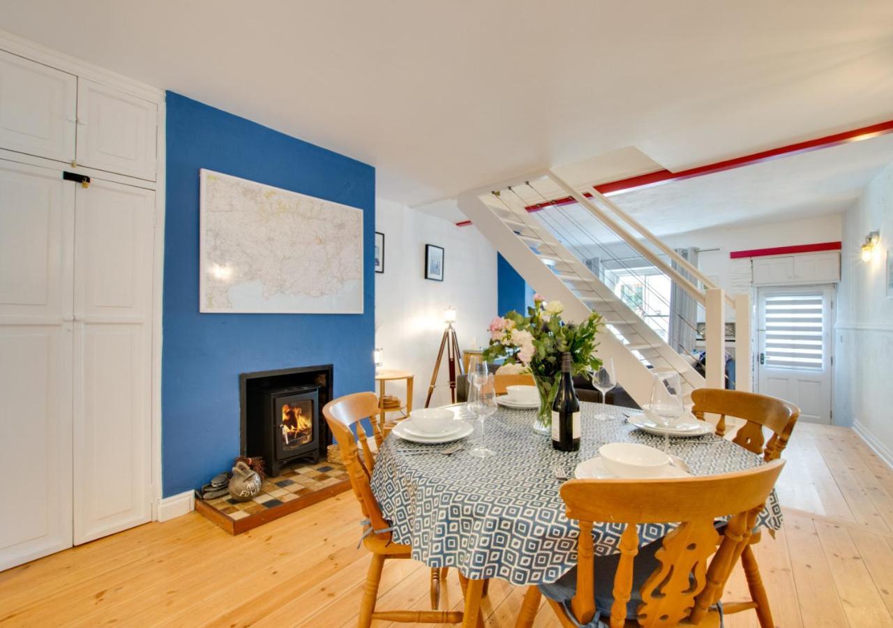 45 North Street Villa Фоуи Екстериор снимка
