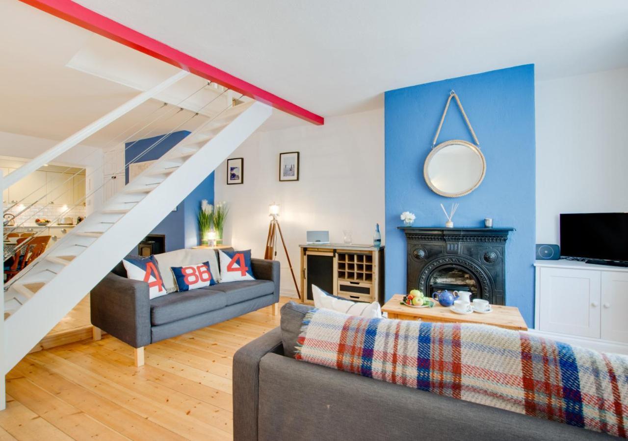 45 North Street Villa Фоуи Екстериор снимка